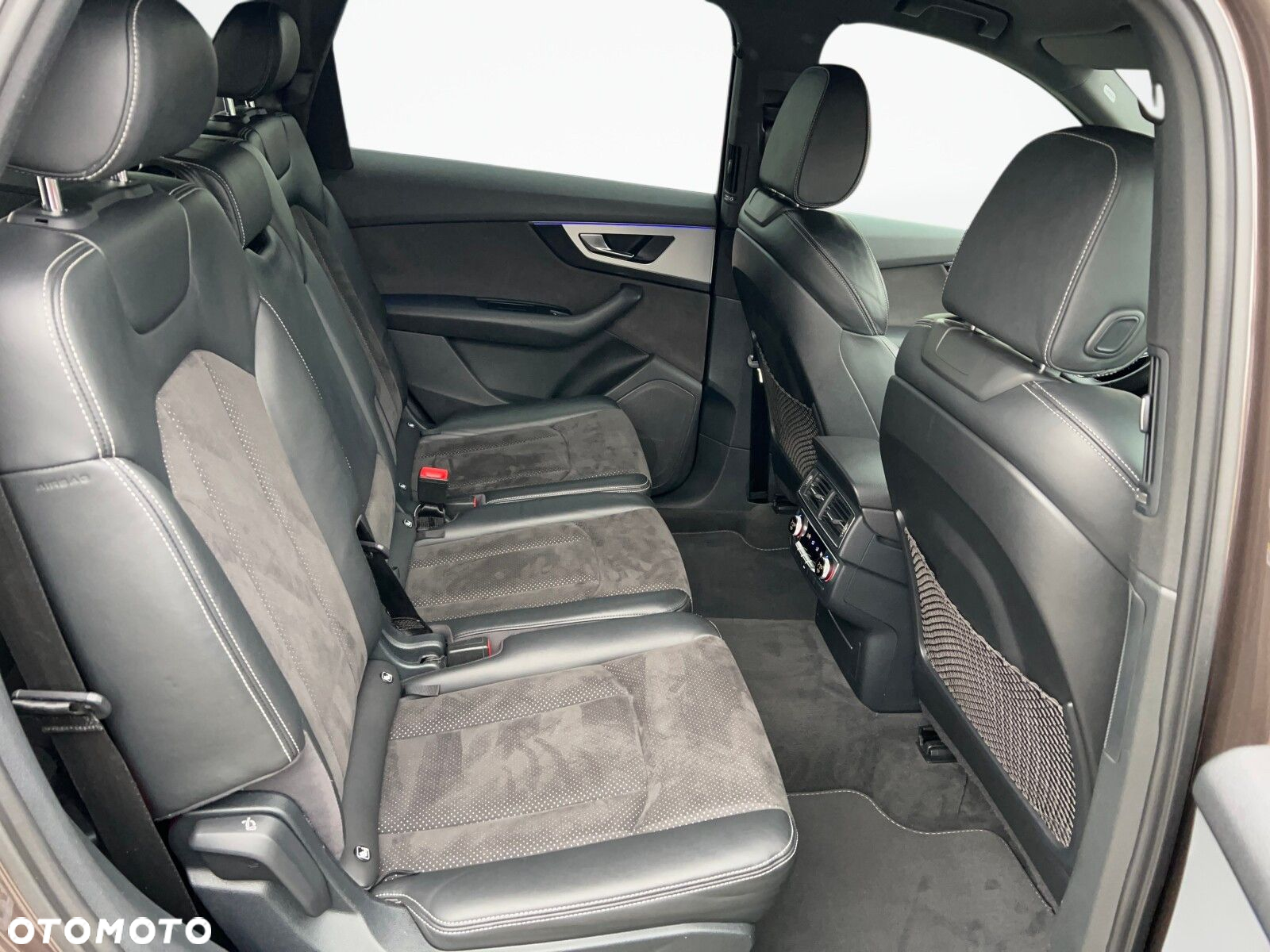 Audi Q7 3.0 TDI Quattro Tiptronic - 12