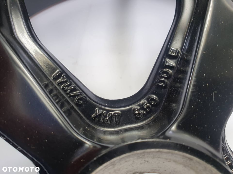 FELGA MOTOCYKL DUCATI SUPERBIKE 848 - 3