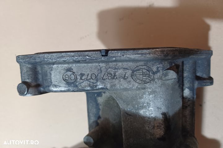 Termoflot racire ulei 2.0D 778707206 7787698 BMW Seria 3 E46 [facelif - 6