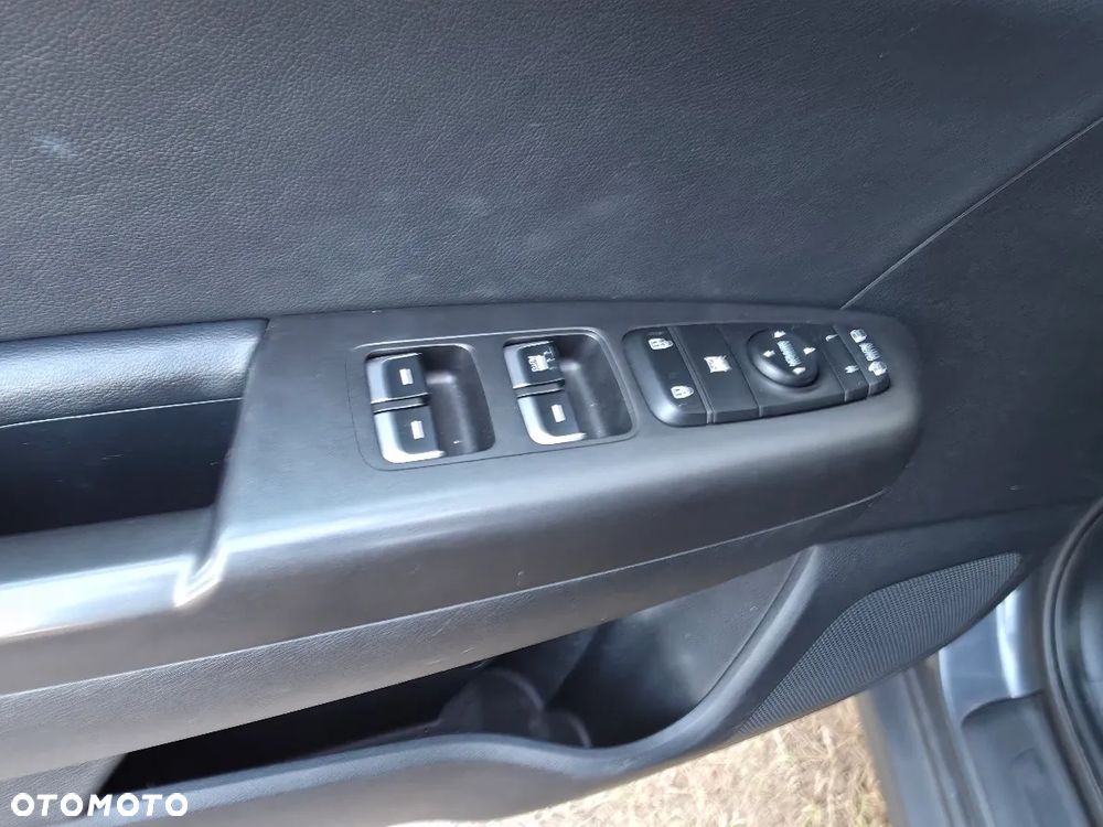 Kia Sportage 1.6 CRDI 2WD EDITION 7 - 10