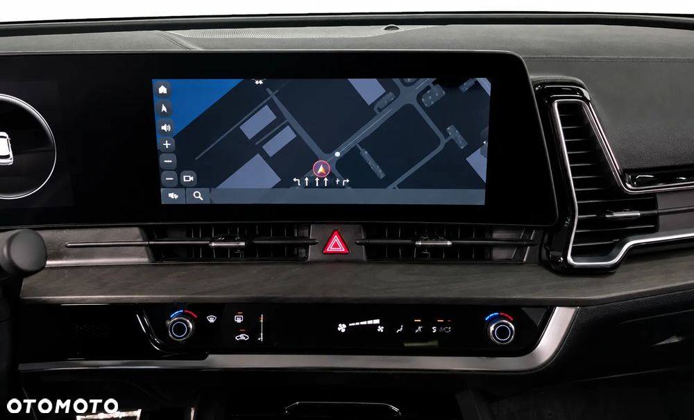 Kia Sportage - 25