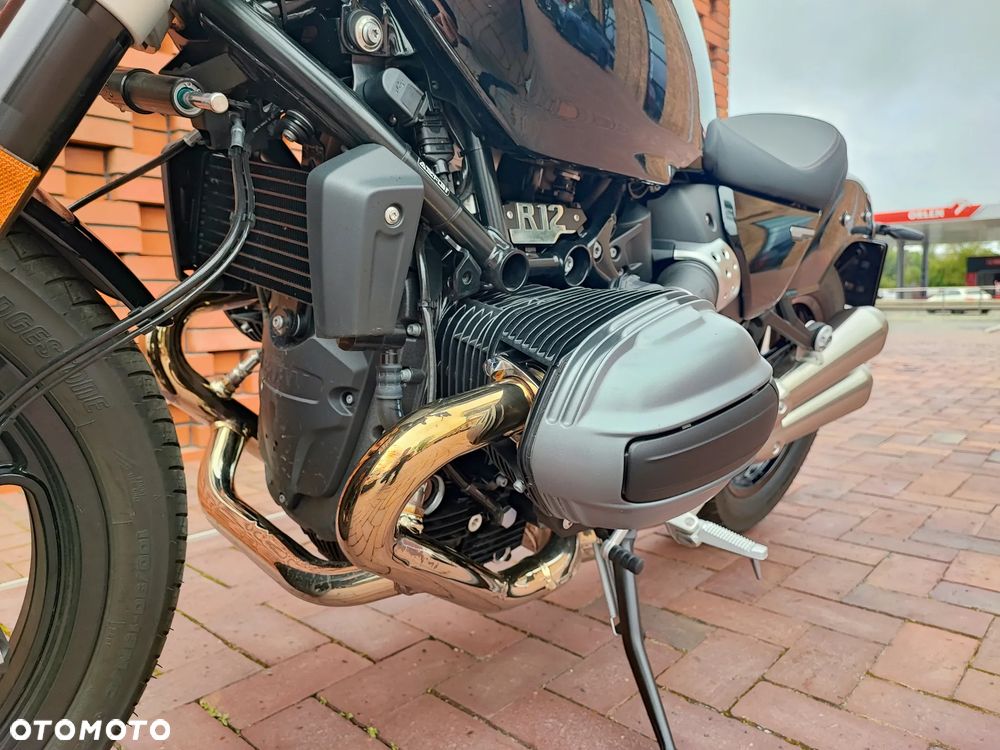 BMW R - 14