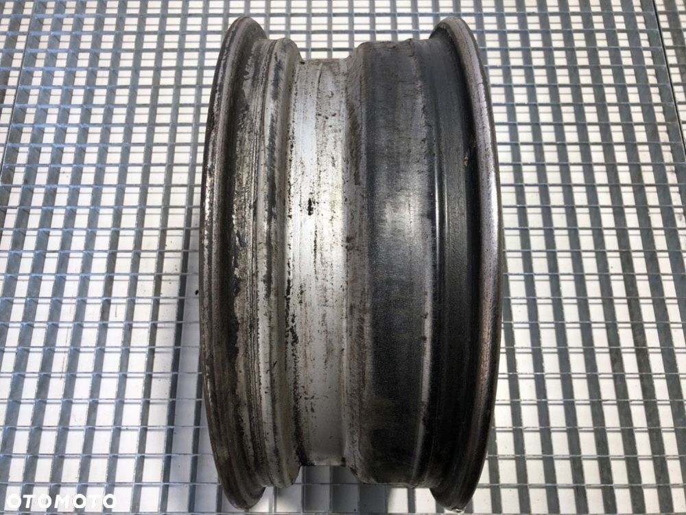 FELGA STALOWA 16  RENAULT TRAFIC II Autobus (JL) 2001 - 2022 2.5 dCi 135 (JL0D) 99 kW [135 KM] olej - 3