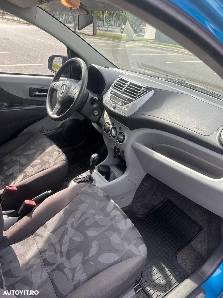 Suzuki Alto 1.0 Automatik Comfort - 6