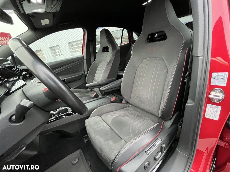 Volkswagen ID.5 77 kWh GTX - 15