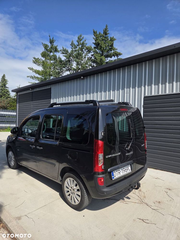 Mercedes-Benz Citan Tourer 415.705 - 3