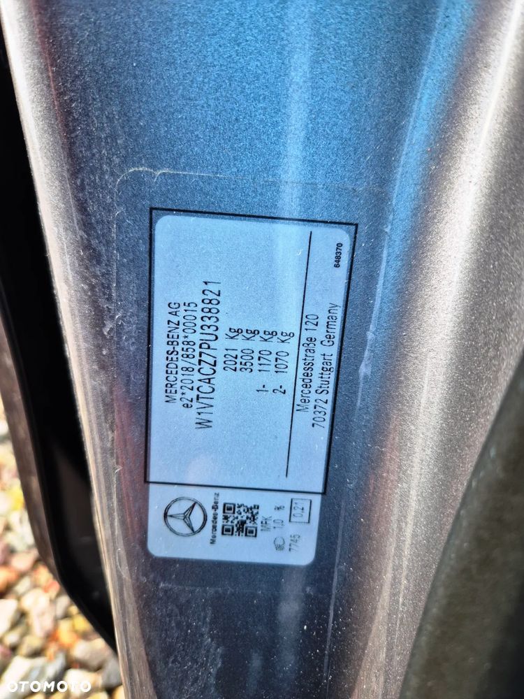 Mercedes-Benz Citan - 28