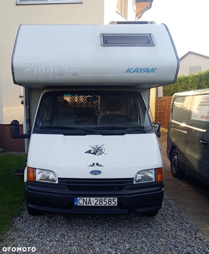 Ford TRANSIT - 17