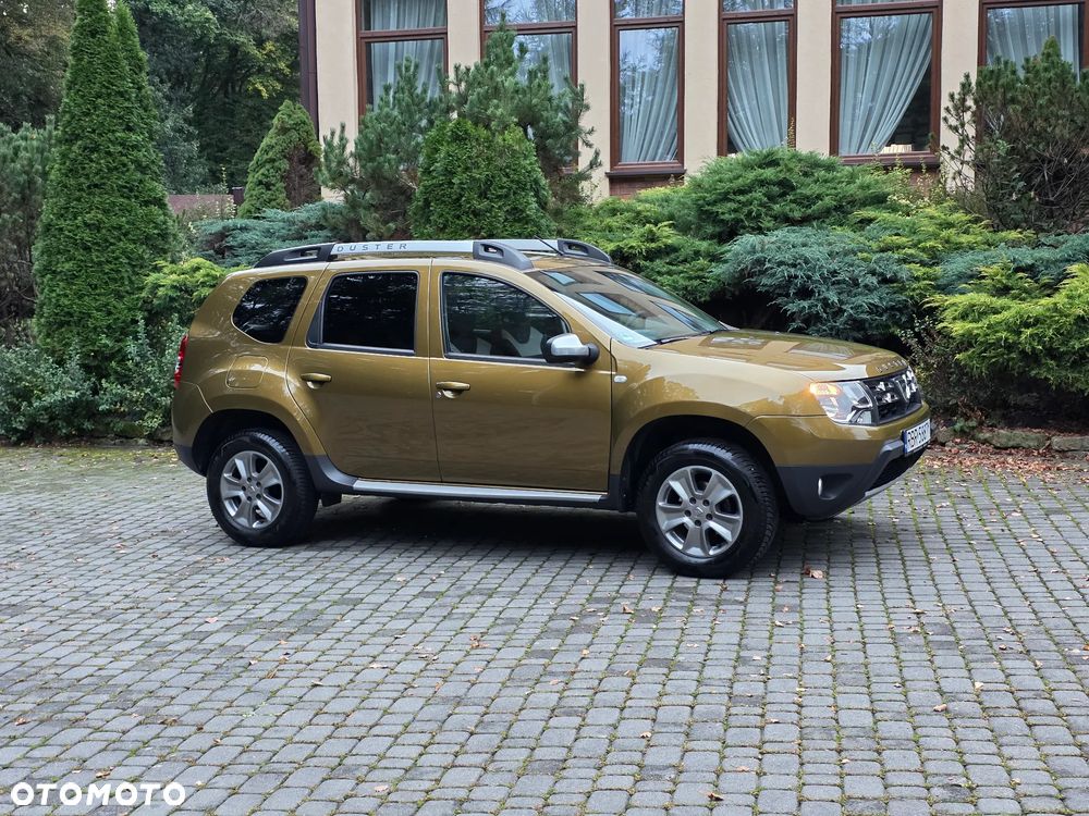 Dacia Duster 1.6 SCe Access S&S - 26