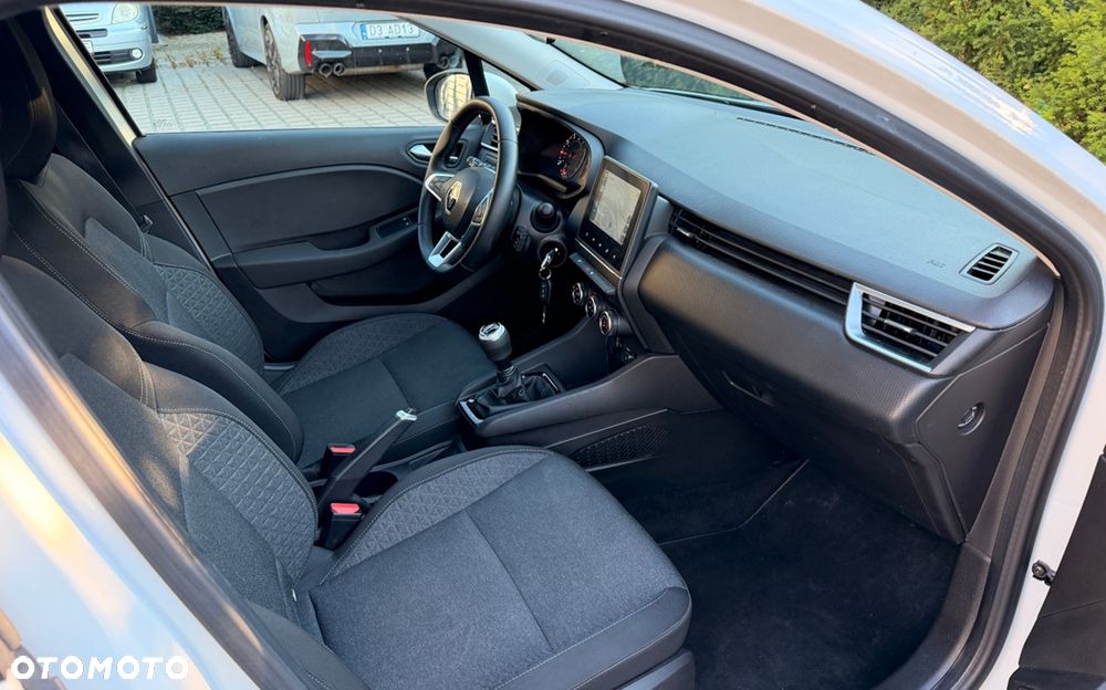 Renault Clio SCe 65 LIFE - 13