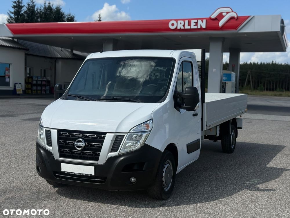 Nissan Nv400 - 10