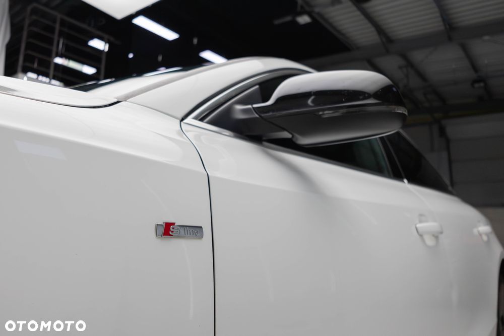 Audi A5 Sportback - 32