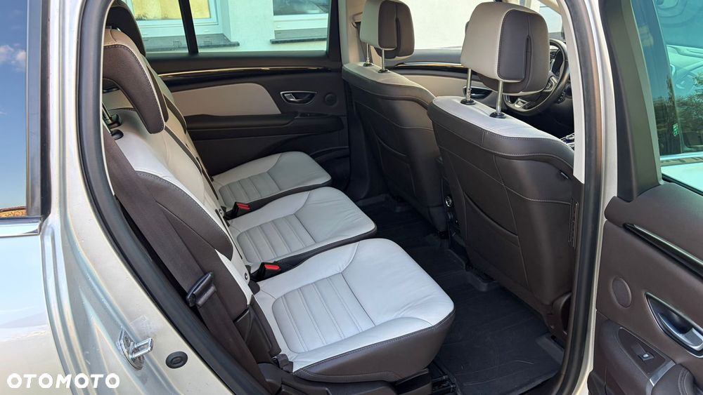 Renault Espace Energy dCi 160 EDC Business - 12