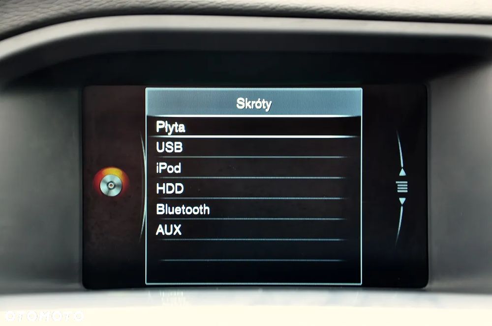 Volvo XC 60 D4 AWD Summum - 38