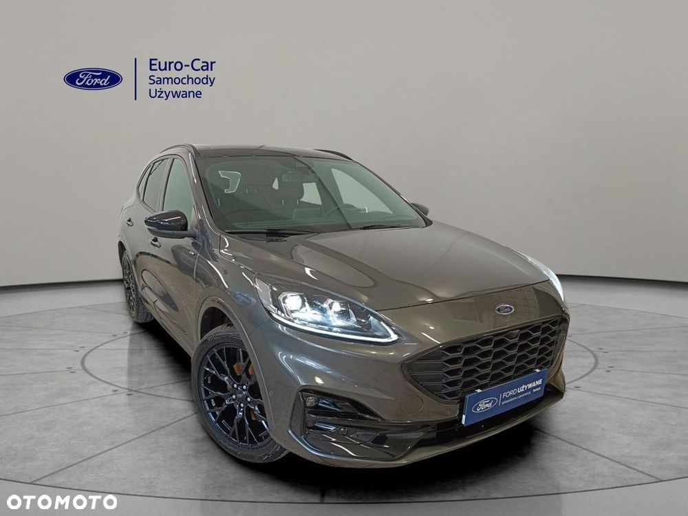Ford Kuga 2.5P PHEV FWD ST-Line X - 1
