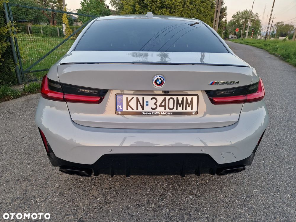 BMW Seria 3 - 17