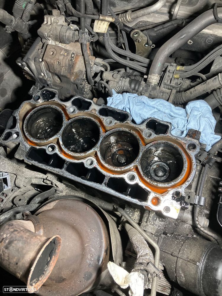 Peugeot 206 1.6 HDi XS - 12