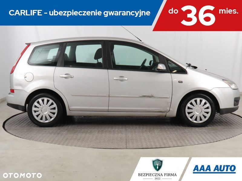 Ford C-MAX - 7