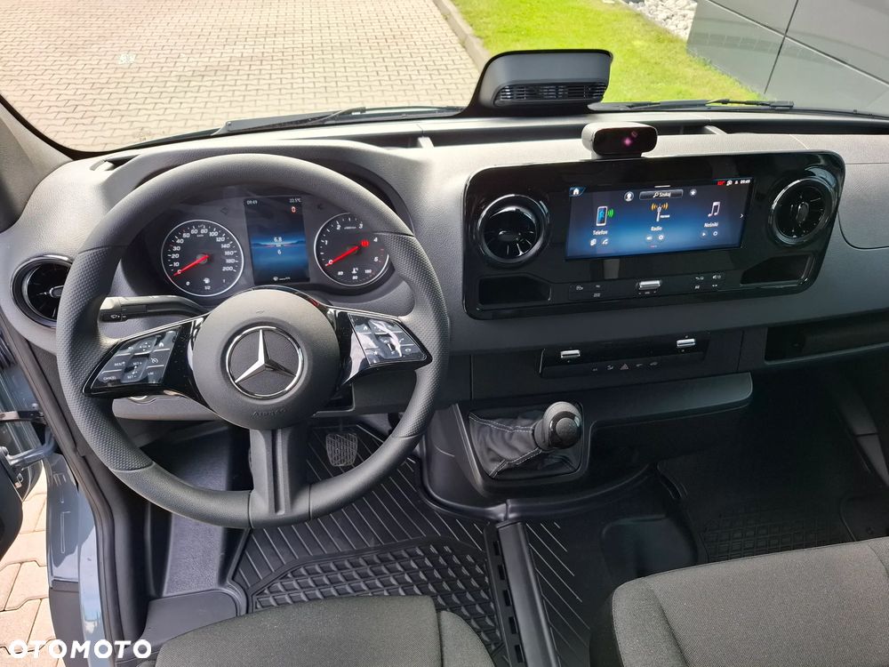 Mercedes-Benz Sprinter 315 CDI Furgon PRO długi 4325 mm L3H2 - 20