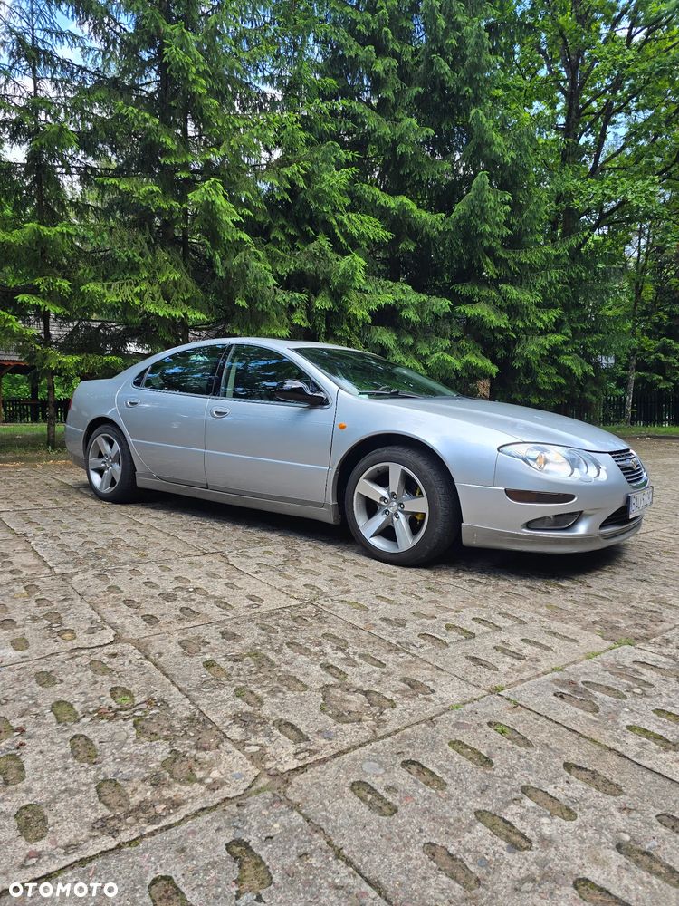 Chrysler 300M - 5
