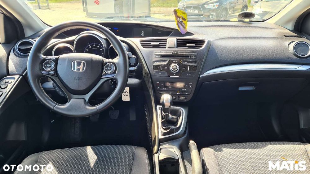 Honda Civic - 32