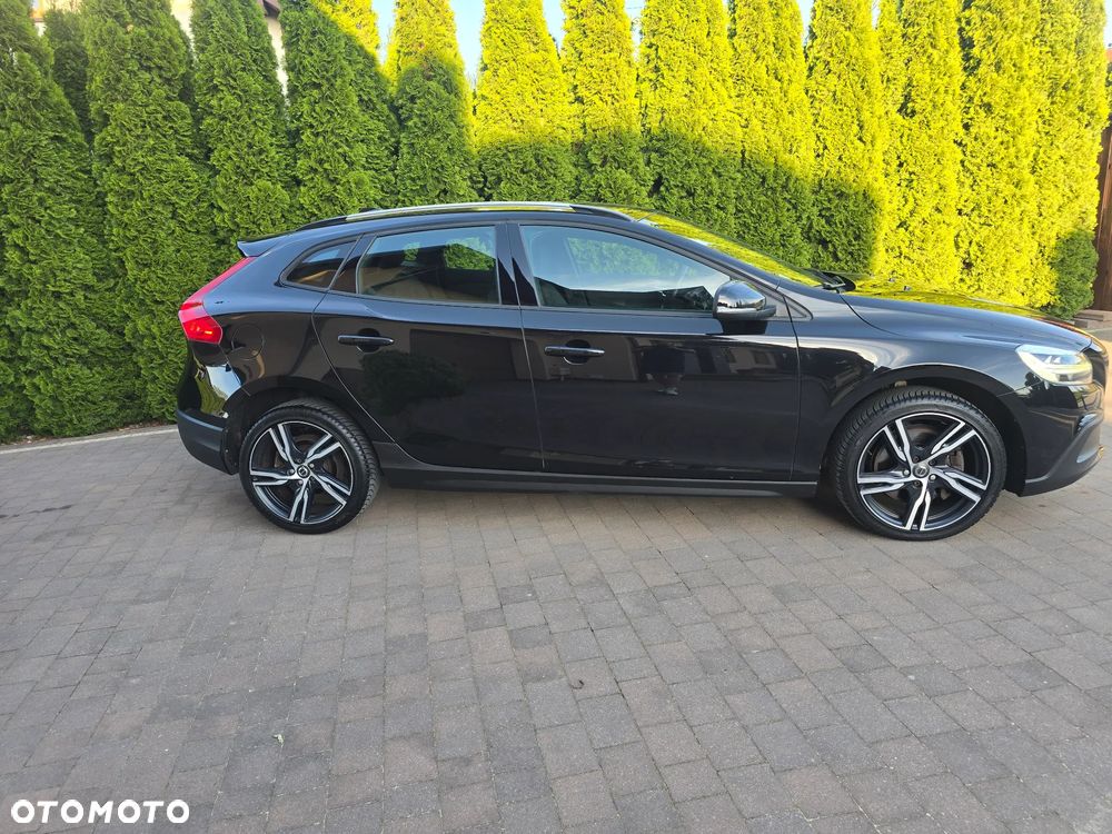 Volvo V40 Cross Country D3 Geartronic Plus - 6