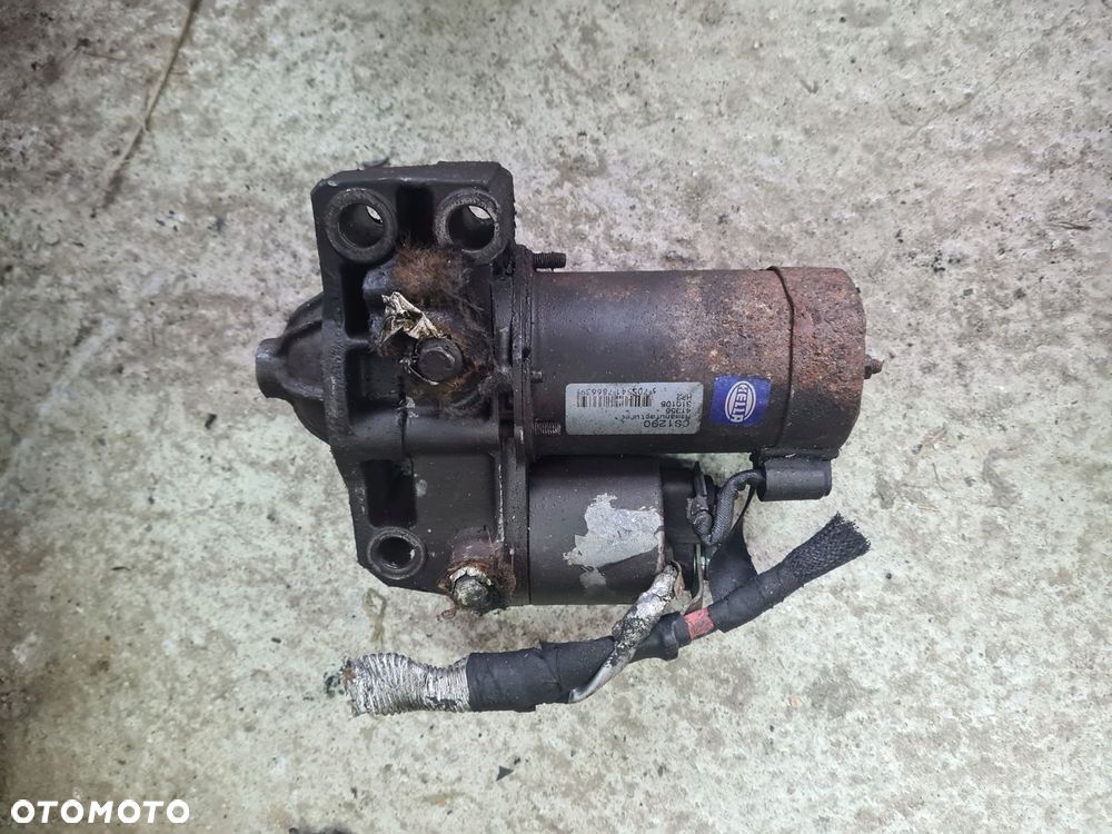 Rozrusznik CS1290 Renault - 1