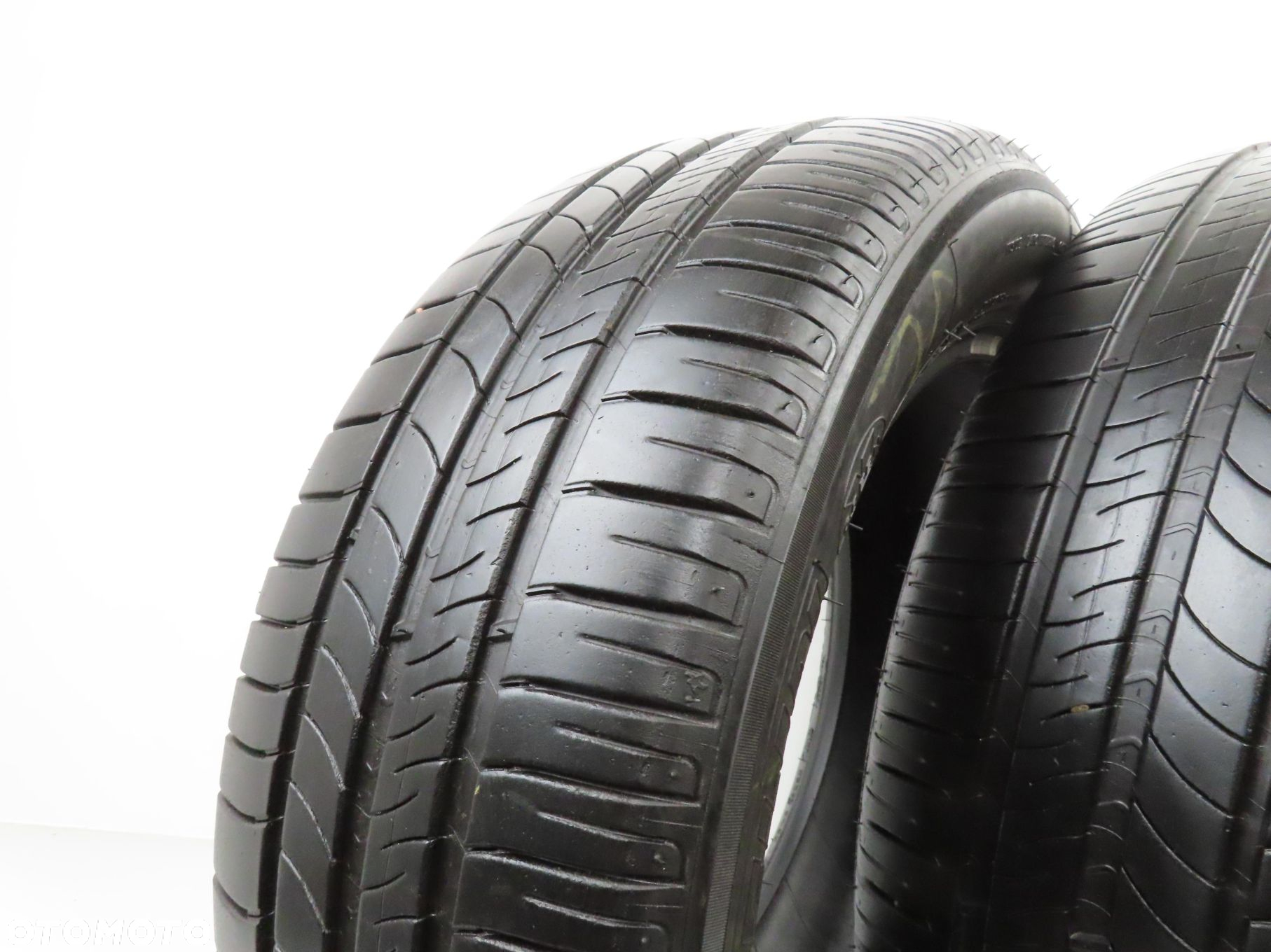 2x 205/55R16 OPONY LETNIE Michelin Energy Saver 91H MO - 6