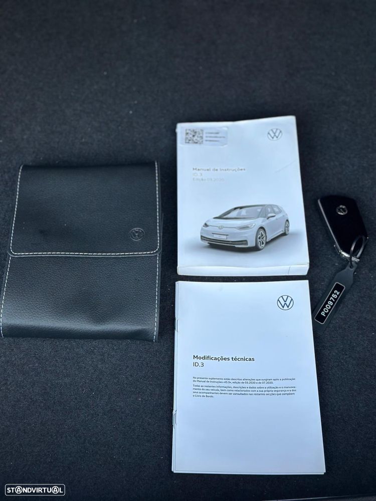 VW ID.3 Pro Performance 1st - 15