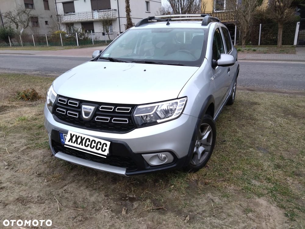 Dacia Sandero - 15