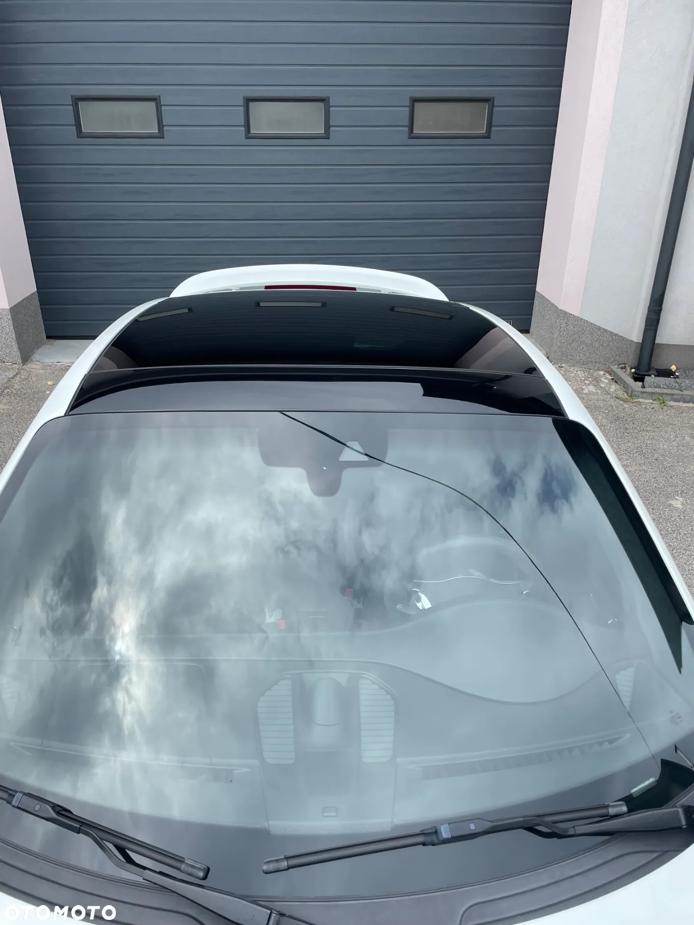 Porsche 911 Turbo S - 12