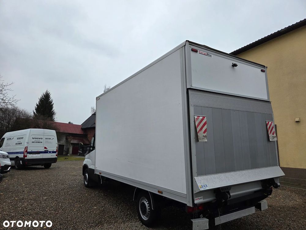 Iveco DAILY 35-160 - 6
