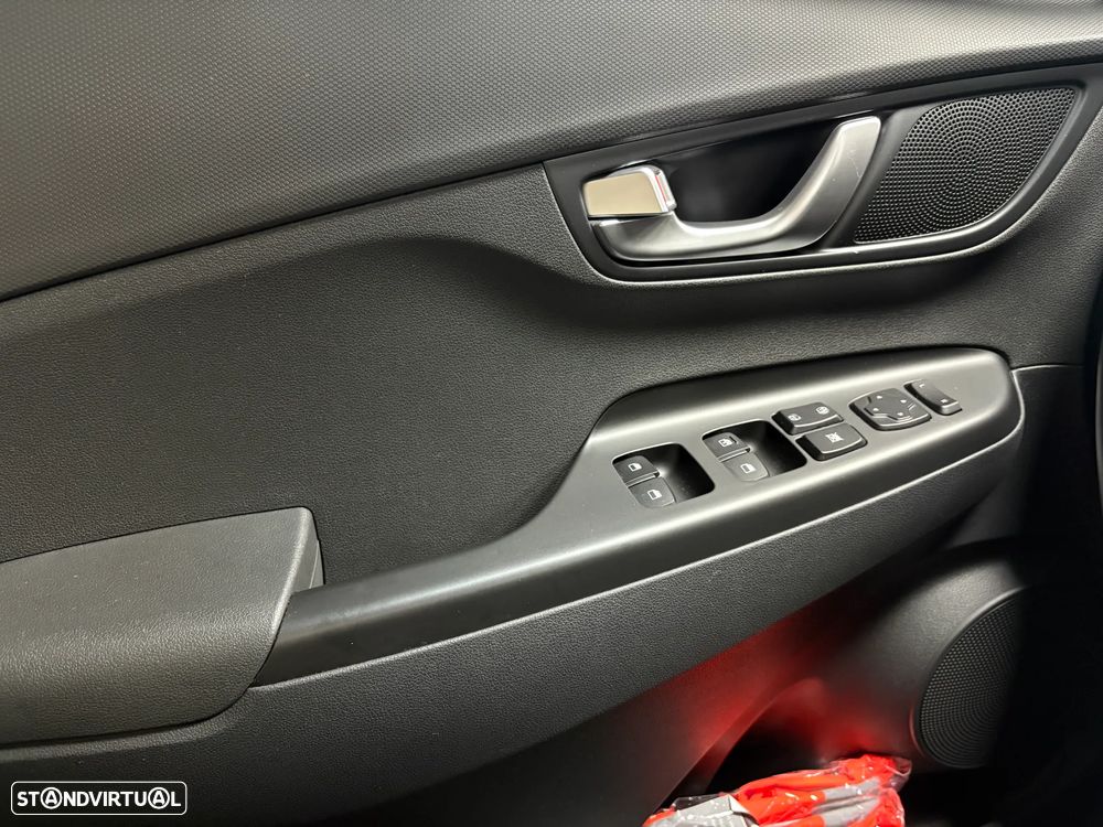 Hyundai Kauai 39 kWh Executive - 18