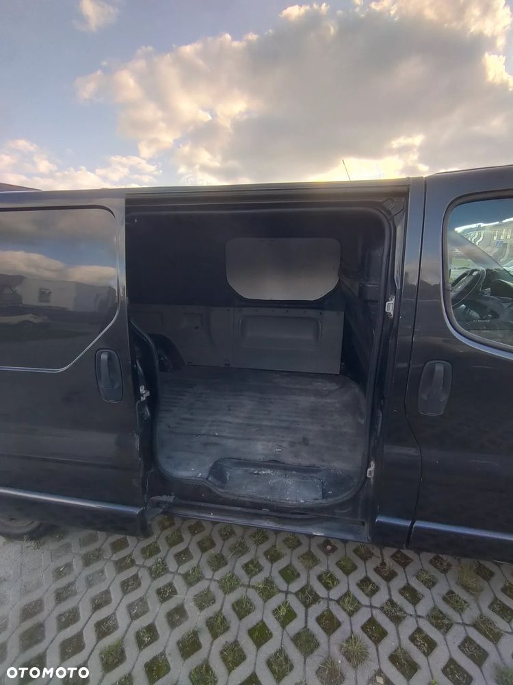 Renault Trafic - 5