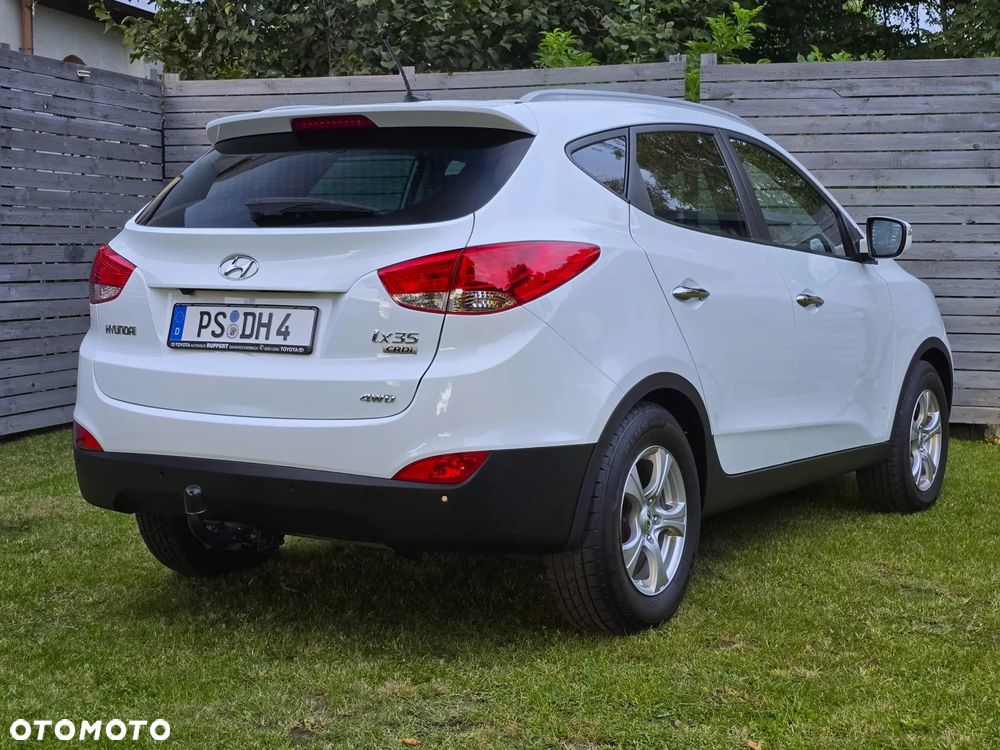 Hyundai ix35 - 16