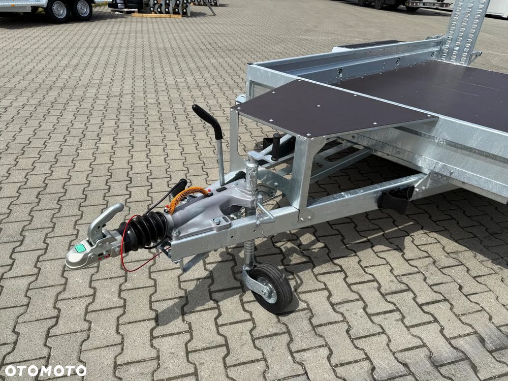 Zaslaw 340x178 3500 kg MK350TH / MK350TH_ND - 7