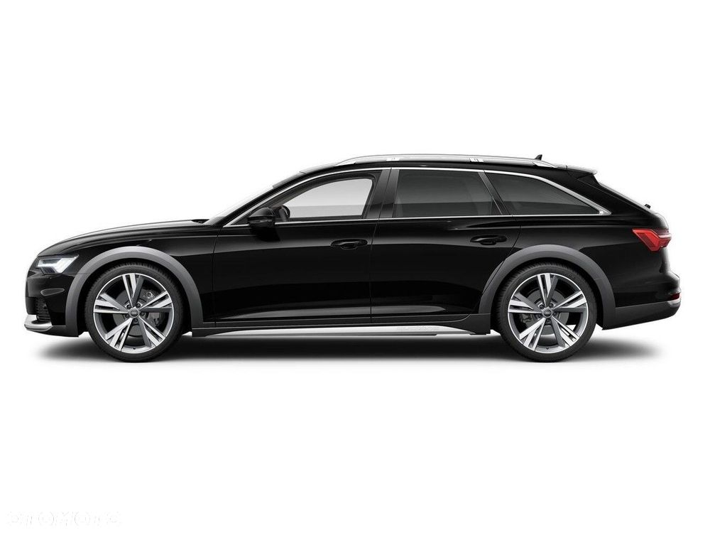Audi A6 Allroad - 2