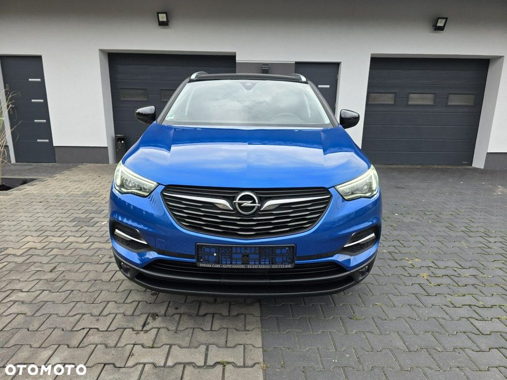 Opel Grandland X - 2