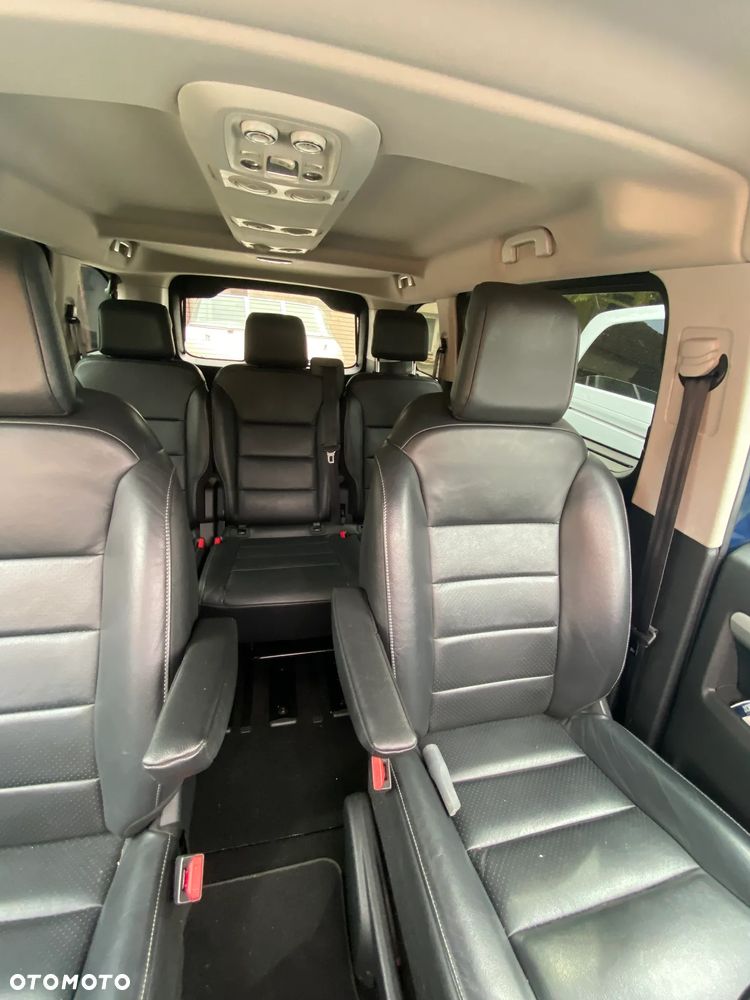 Toyota Proace Verso - 4