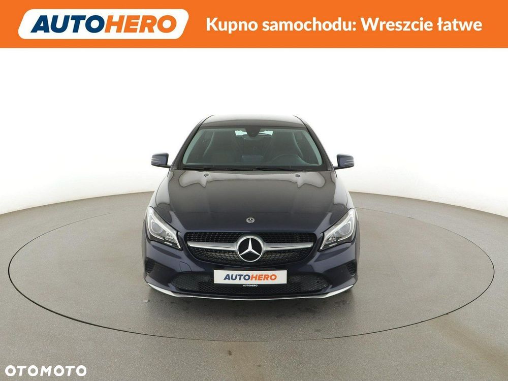 Mercedes-Benz CLA 180 d 7G-DCT - 12