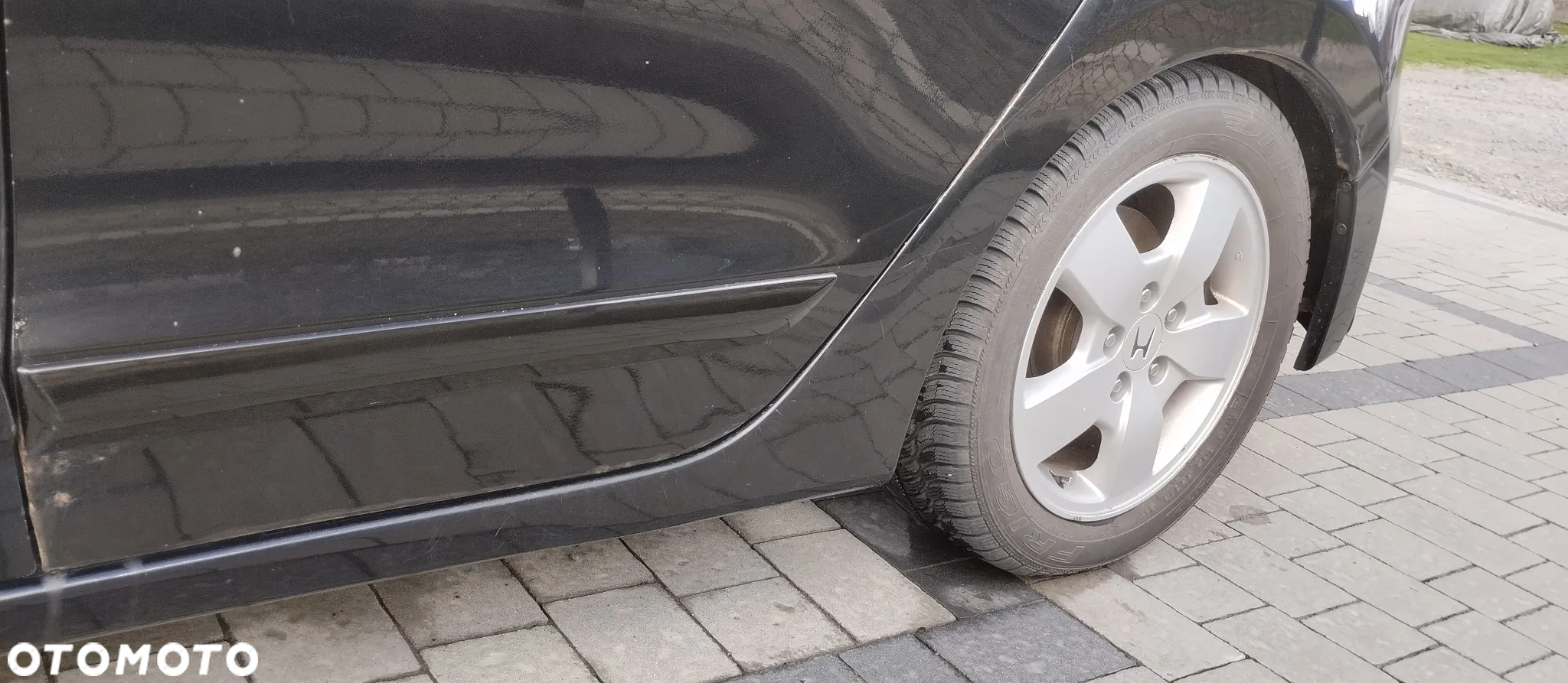 Honda FR-V 1.8 Executive - 15