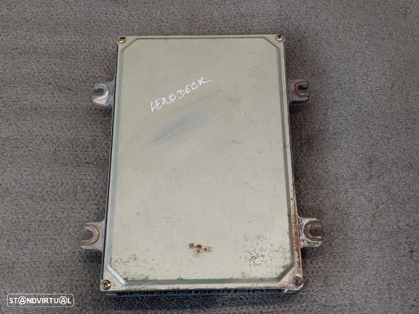 Centralina / Modulo Motor Honda Civic Vi Fastback (Ma, Mb) - 1
