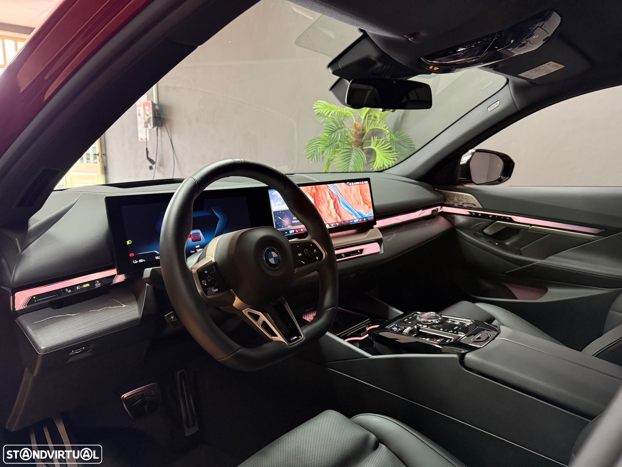 BMW i5 eDrive40 Pack Desportivo M Pro - 11