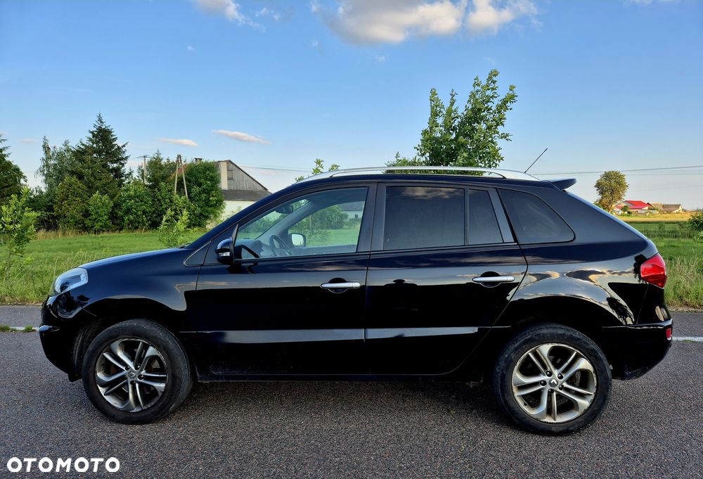 Renault Koleos - 6