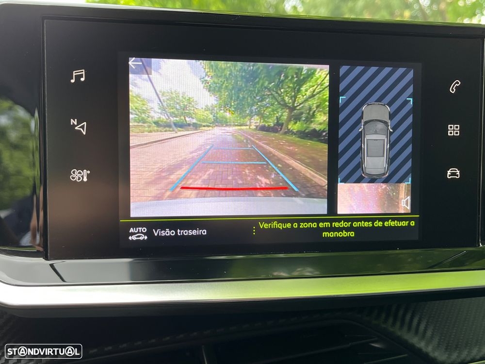 Peugeot 2008 PureTech 100 Style - 15