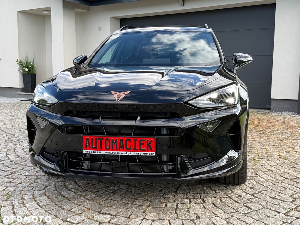 Cupra Formentor 1.5 eTSI mHEV DSG - 3
