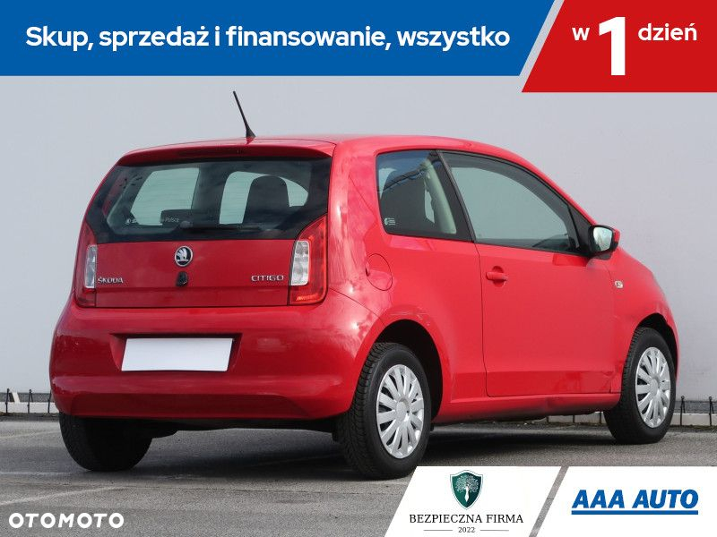 Skoda Citigo - 6