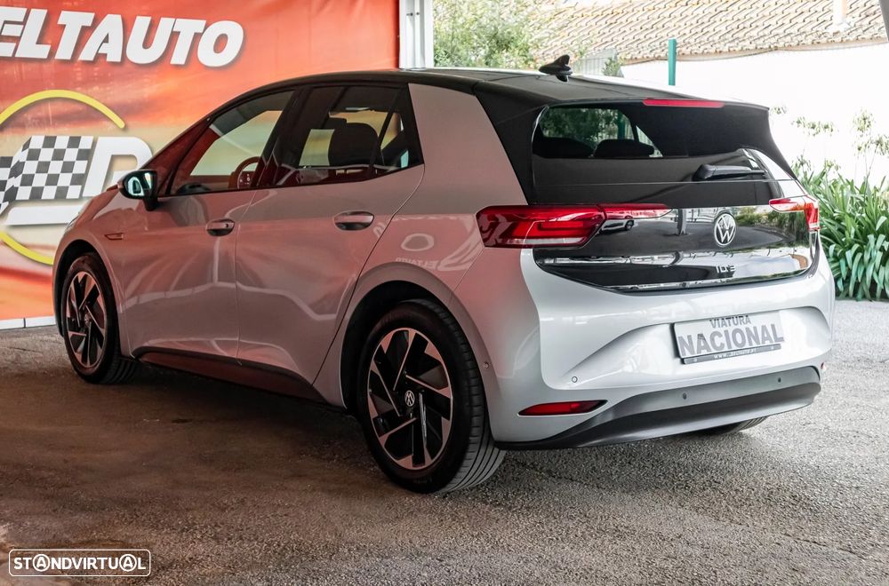 VW ID.3 Pro Confort - 7