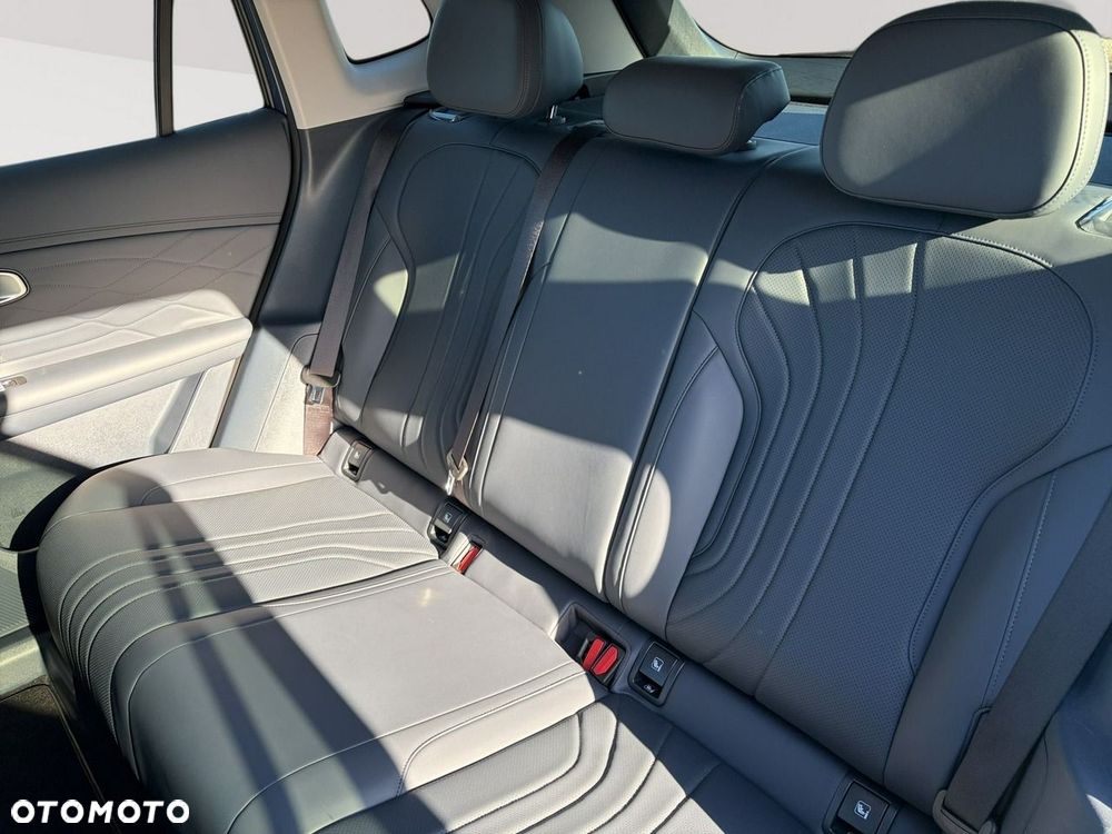 Geely Starray 2025