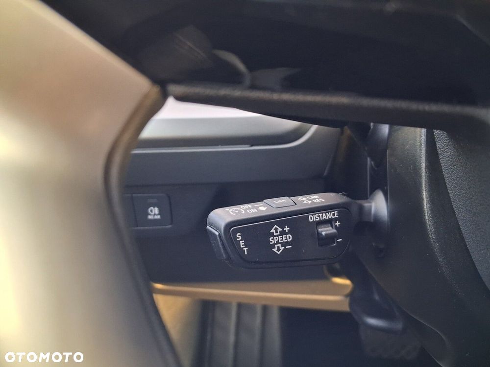 Audi Q4 Sportback e-tron 45 82kWh Advanced - 20